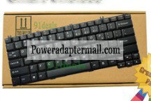 New Lenovo C460 C461 C462 C466 C467 Laptop keyboard US - Click Image to Close